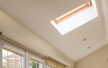 Auchinraith conservatory roof insulation companies