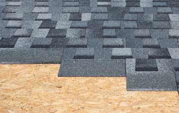 expert Auchinraith asphalt roof companies