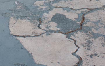 fibreglass roofing replacement Auchinraith