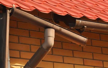 Auchinraith gutter repair costs