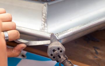 disadvantages of Auchinraith lead roofing