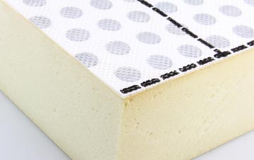 meeting Auchinraith building codes