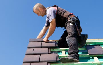 disadvantages of Auchinraith slate roofing