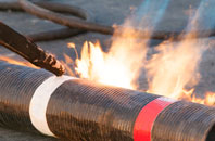 Auchinraith flat roofing replacement