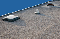 Auchinraith flat roofing