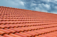 Auchinraith roofing tiles