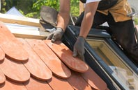 Auchinraith tiled roofing companies